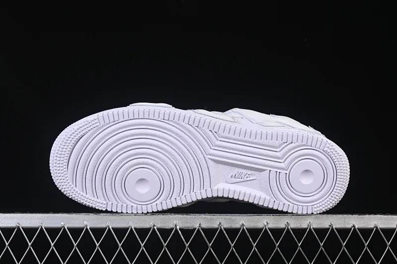 All categories Nk Air Force 1 Air Force series Nk Air Force 1 Low Air Force low top HP pure original CPFM x Nike Air Force 1'07 Low joint model Air Force 1 low top casual sneakers DD7050-100